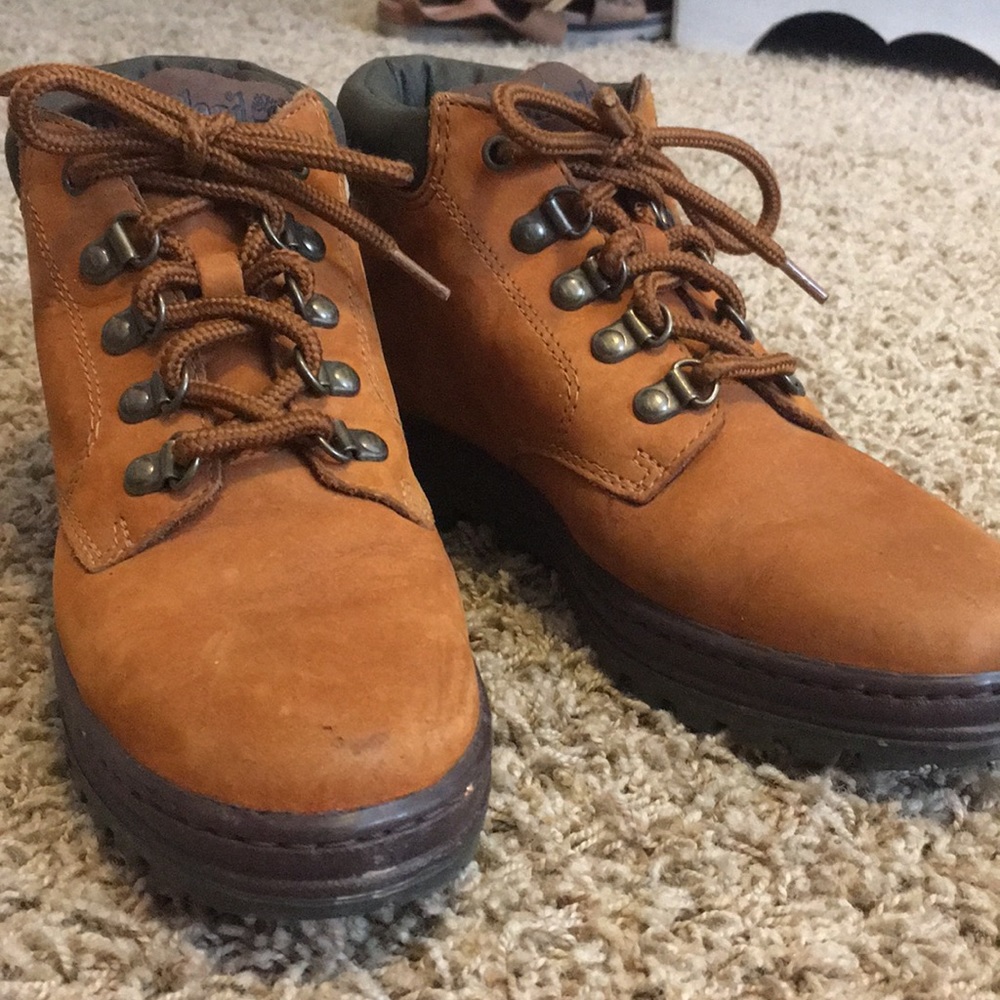 Timberland Ankle Boots